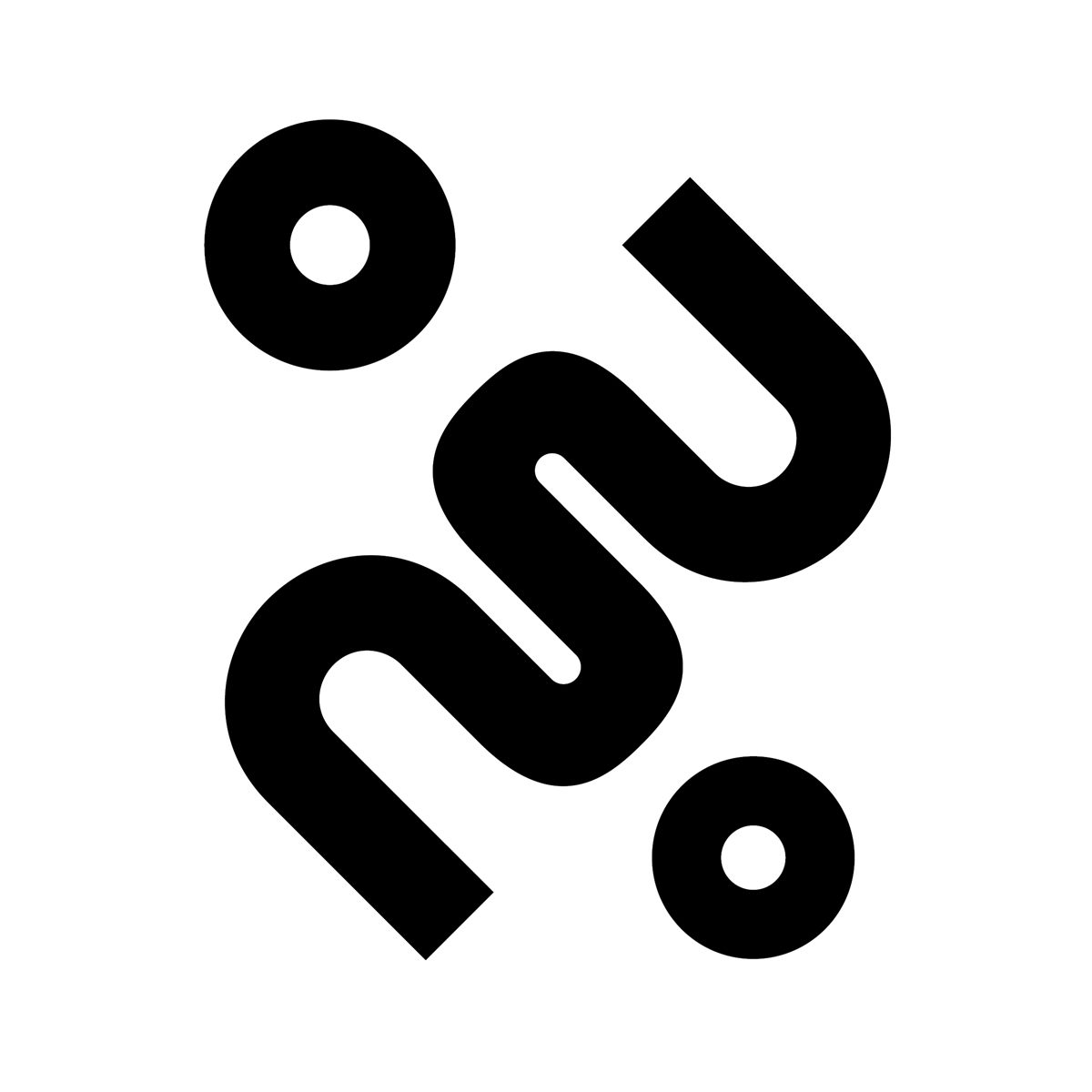 Disseny de logotip Niu